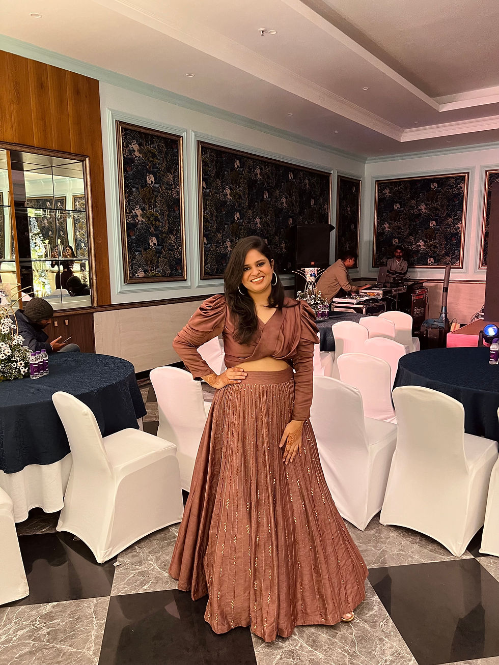 Sakshi bachhawat 