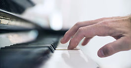 Practice Activity #4: Walking and Running on the Keys