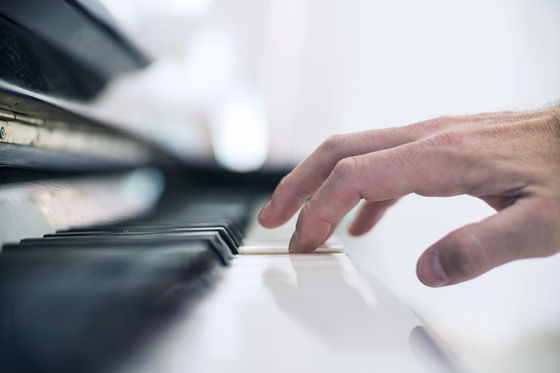 How Playing an Instrument Is a Smart Move
