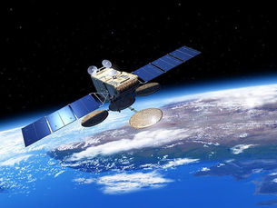 衛星データ活用研究が新聞掲載されました