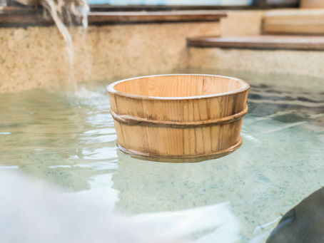 全身脱毛後に温泉やサウナを利用する上での注意点