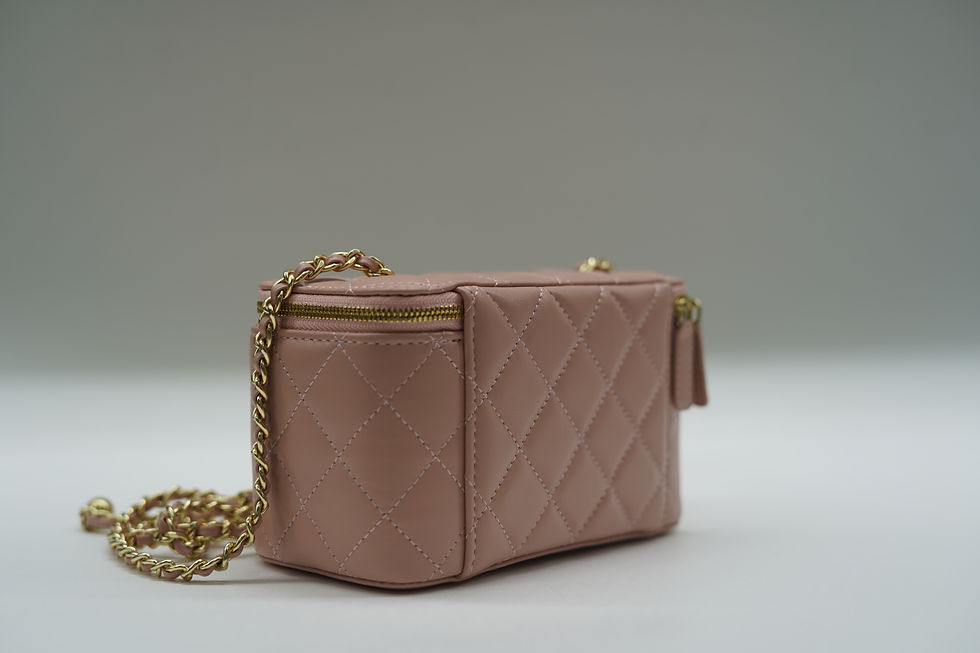 Thumbnail: შანელი/Chanel