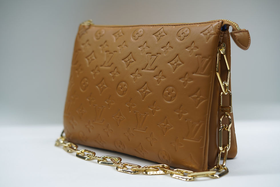 Thumbnail: ლუი ვიტონი/Louis Vuitton