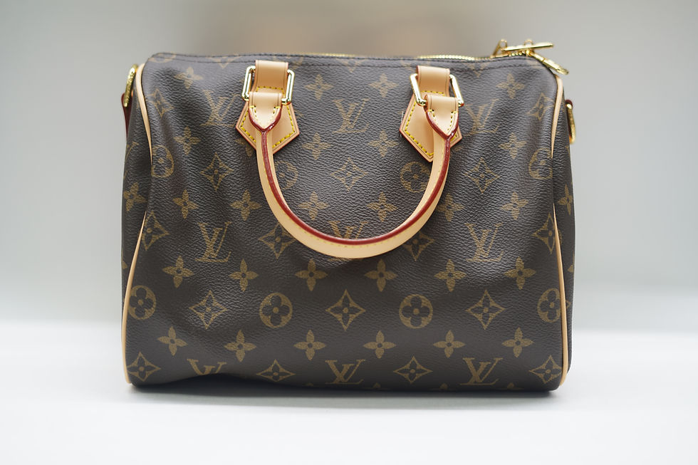 Thumbnail: ლუი ვიტონი/Louis Vuitton