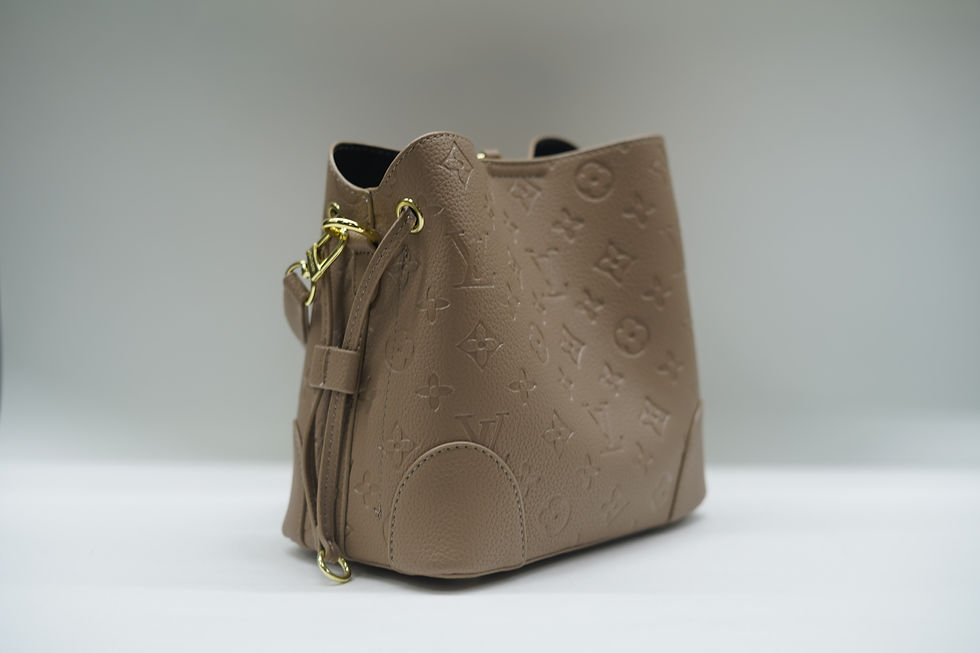 Thumbnail: ლუი ვიტონი/Louis Vuitton