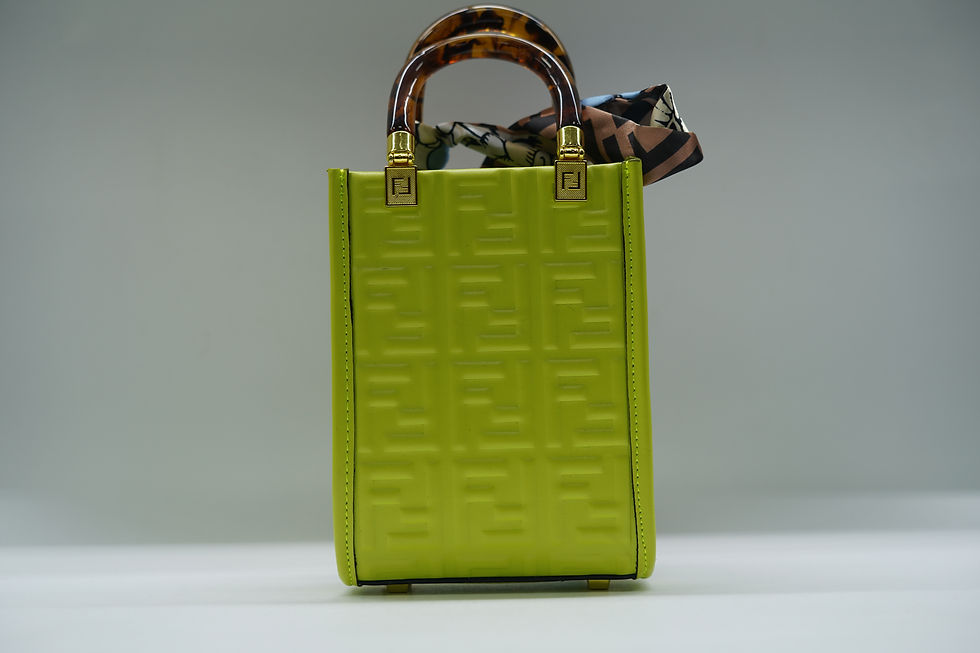 Thumbnail: ფენდი/Fendi