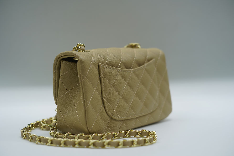 Thumbnail: შანელი/Chanel