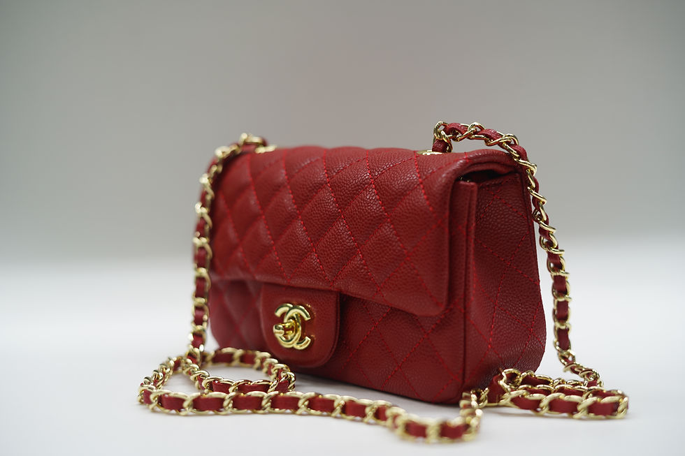 Thumbnail: შანელი/Chanel