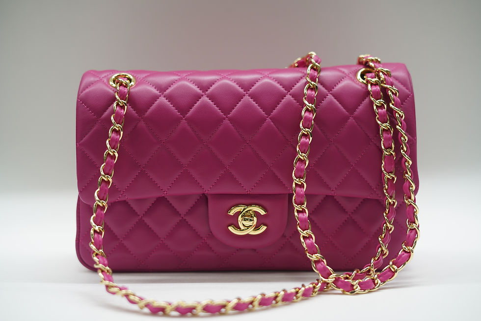 Thumbnail: შანელი/Chanel