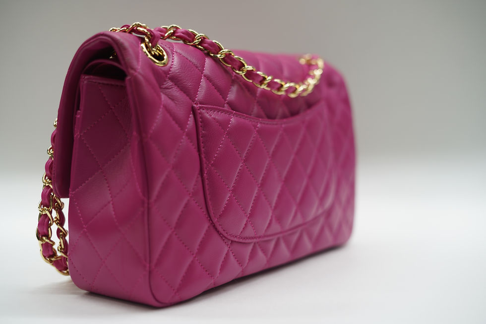 Thumbnail: შანელი/Chanel