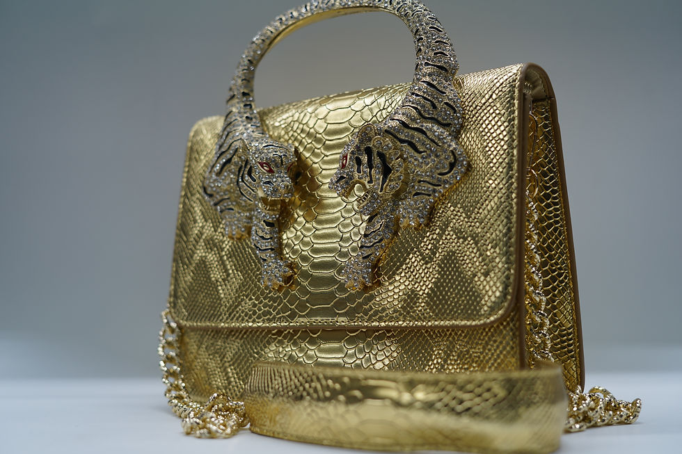 Thumbnail: რობერტო კავალი/Roberto Cavalli