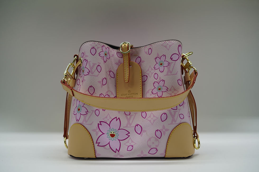 Thumbnail: ლუი ვიტონი/Louis Vuitton