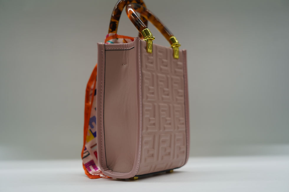 Thumbnail: ფენდი/Fendi