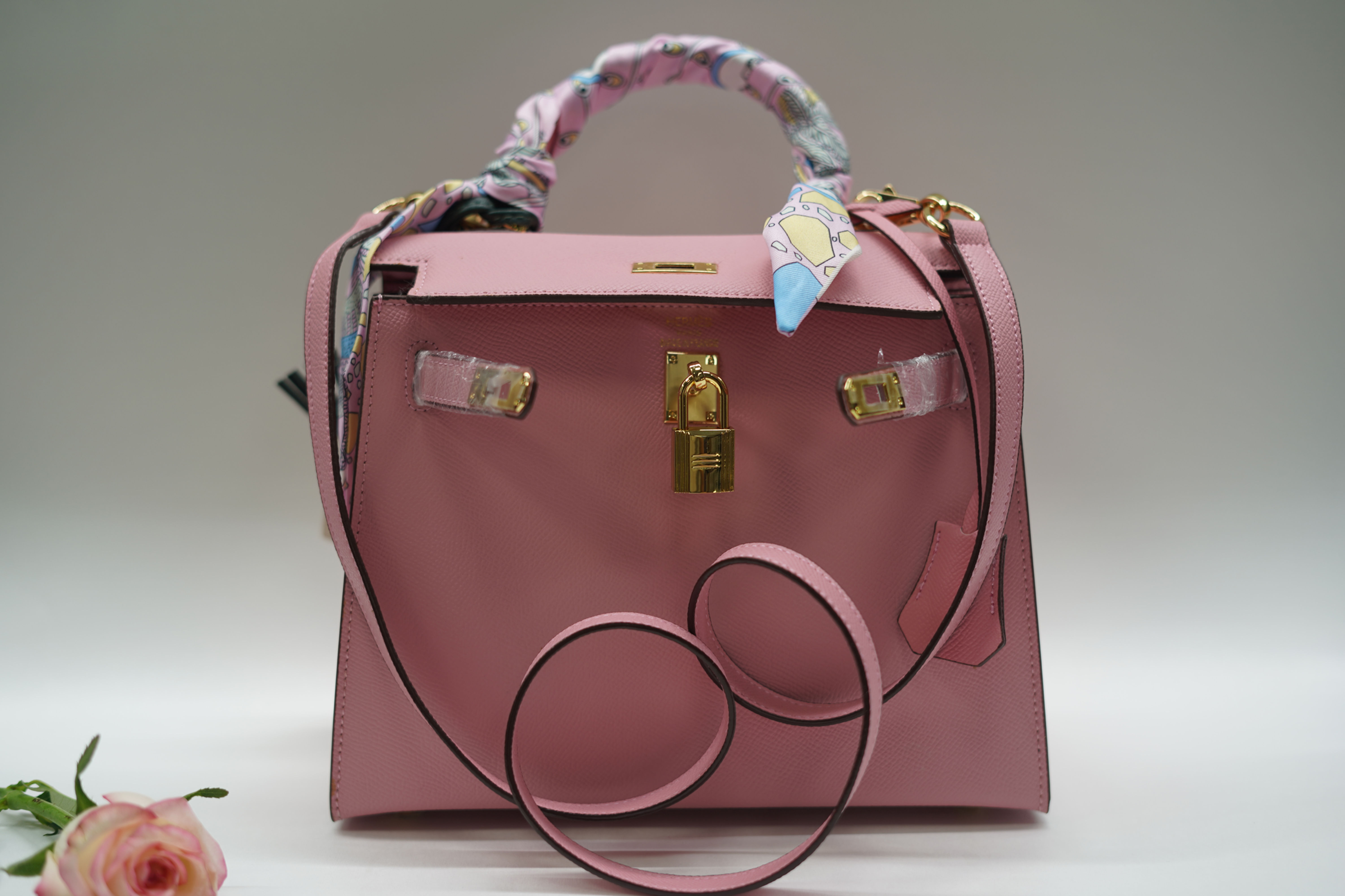 ჰერმესი/Hermes