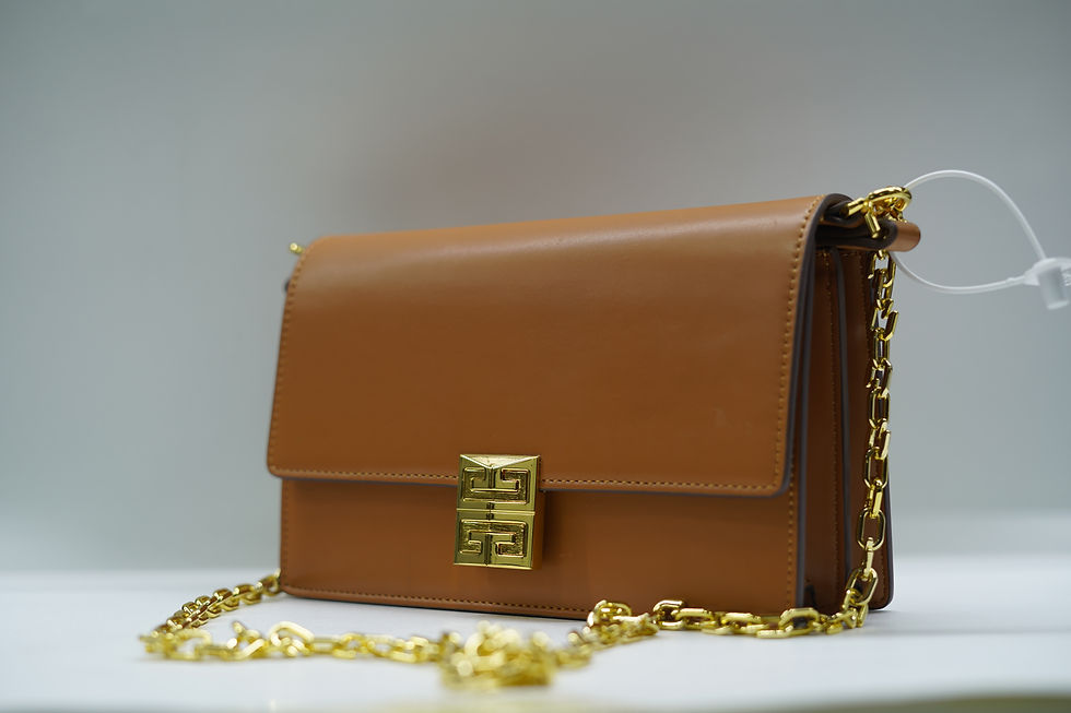 Thumbnail: ჟივენში/Givenchy