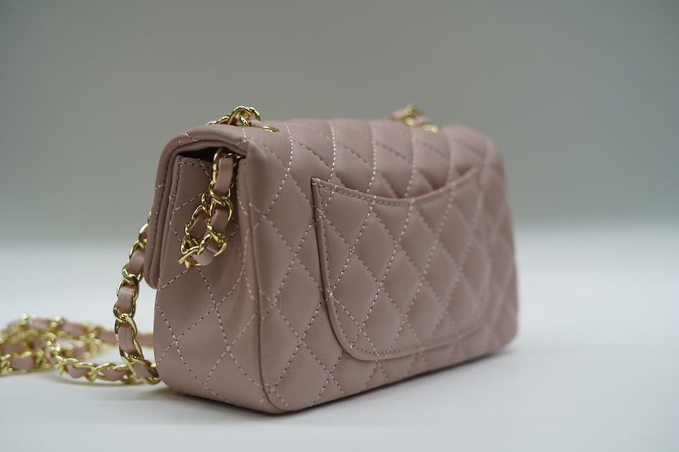 Thumbnail: შანელი/Chanel