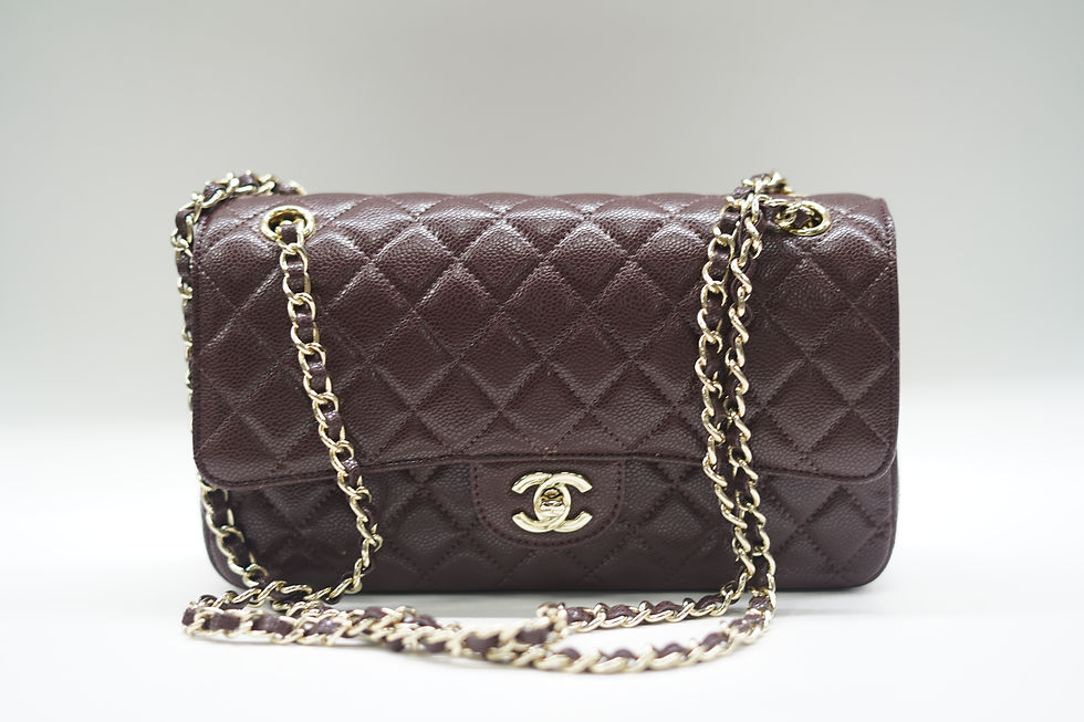 Thumbnail: შანელი/Chanel