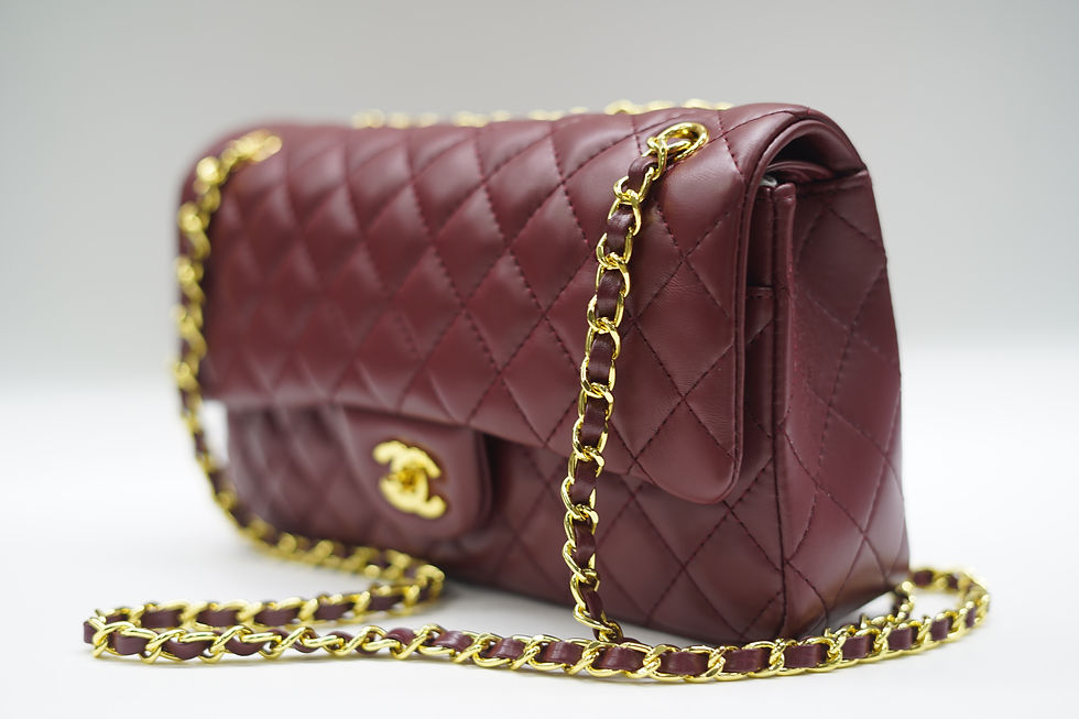 Thumbnail: შანელი/Chanel