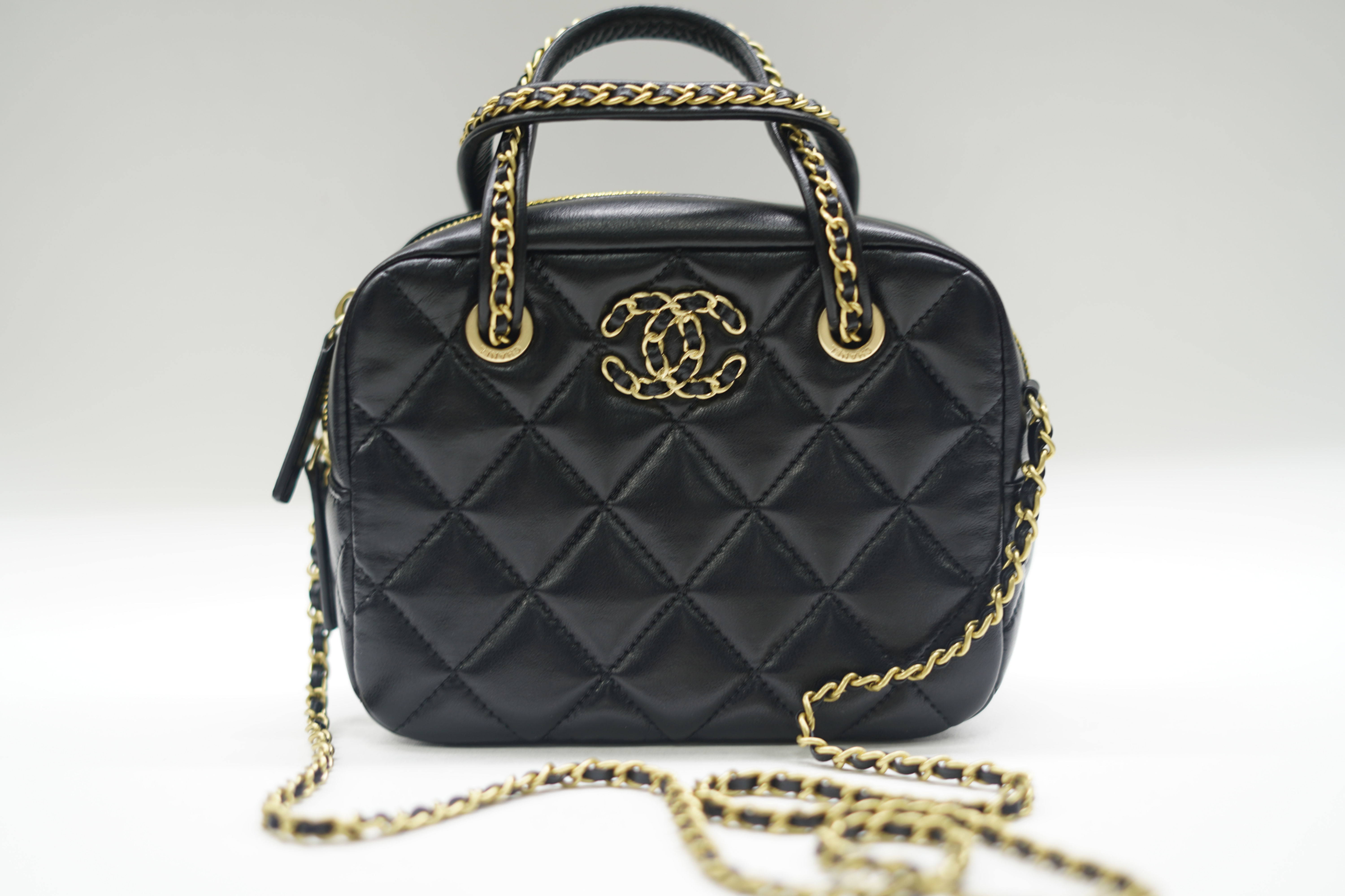 შანელი/Chanel
