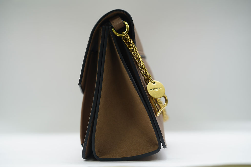 Thumbnail: ჟივენში/Givenchy