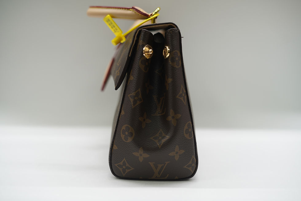 Thumbnail: ლუი ვიტონი/Louis Vuitton