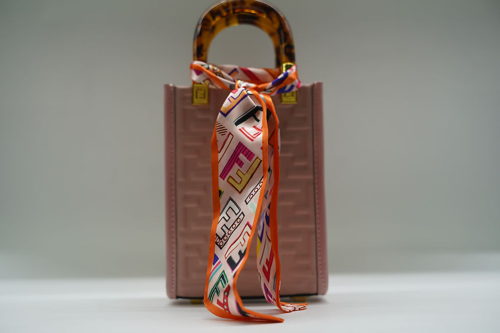 Thumbnail: ფენდი/Fendi