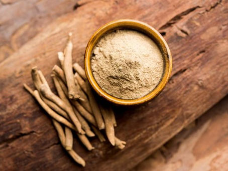 Ashwagandha : Moins de stress, Plus de vitalité !