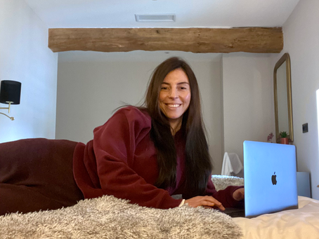 Jeûne, prie, aime : Journal de bord d'une jeûneuse - Partie 1