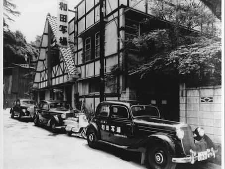 古いお写真の複製・復元・カラー化サービスにつきまして