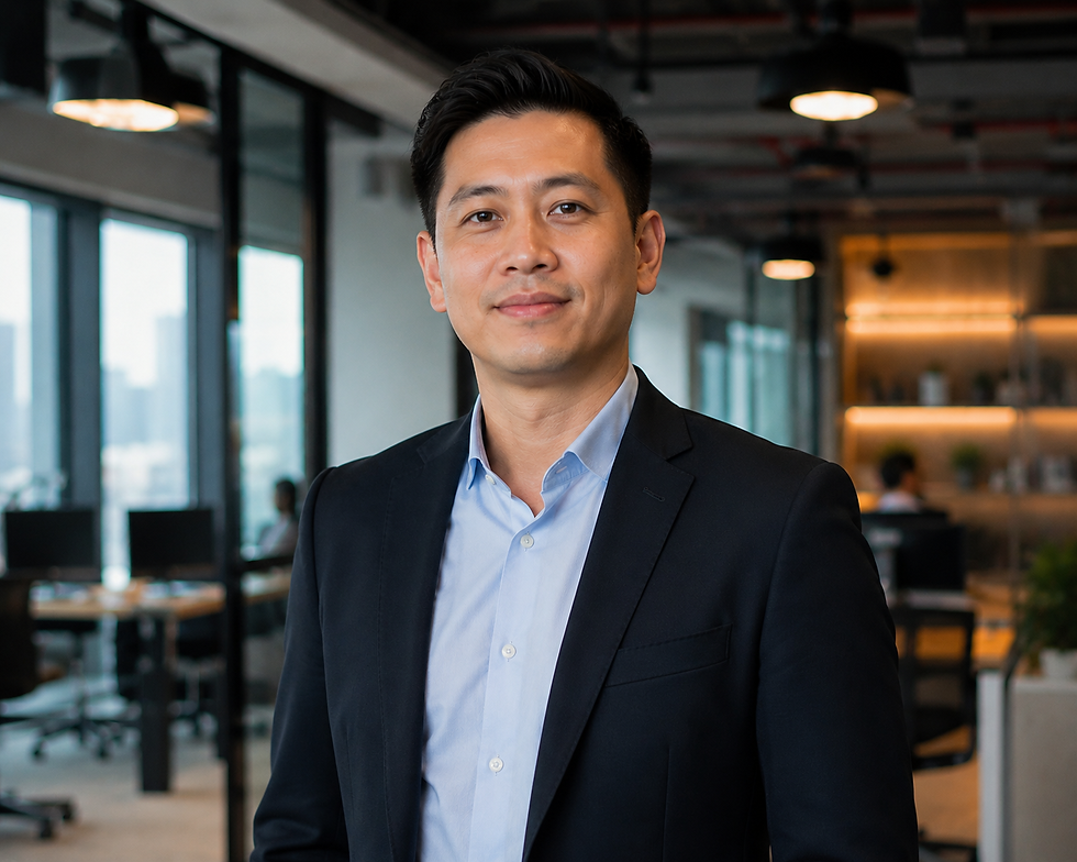 Adrian Lim - CPDEO
