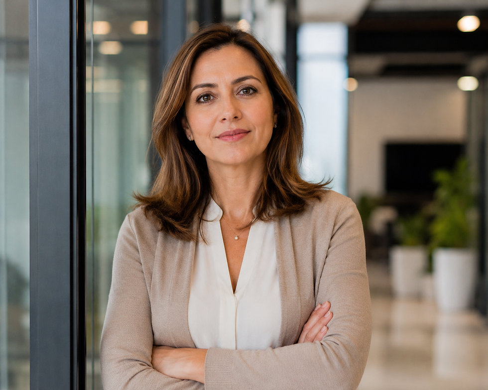 Sophie Dubois - CLCO