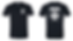 Go Stags, M-113 -2 Sided T-Shirt