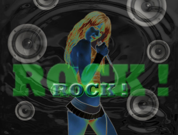 Rock