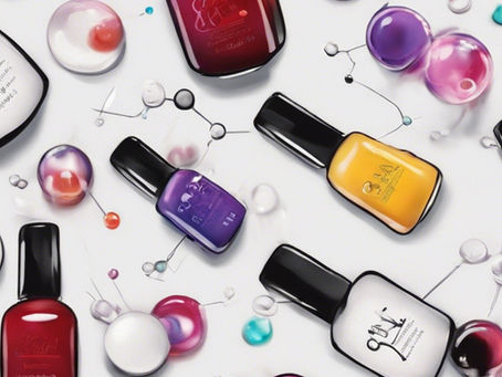 Unraveling the upcoming EU Ban on TPO: What You Need to Know About TPO and Gel Nail Products