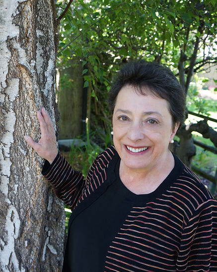 Kathryn Raphael