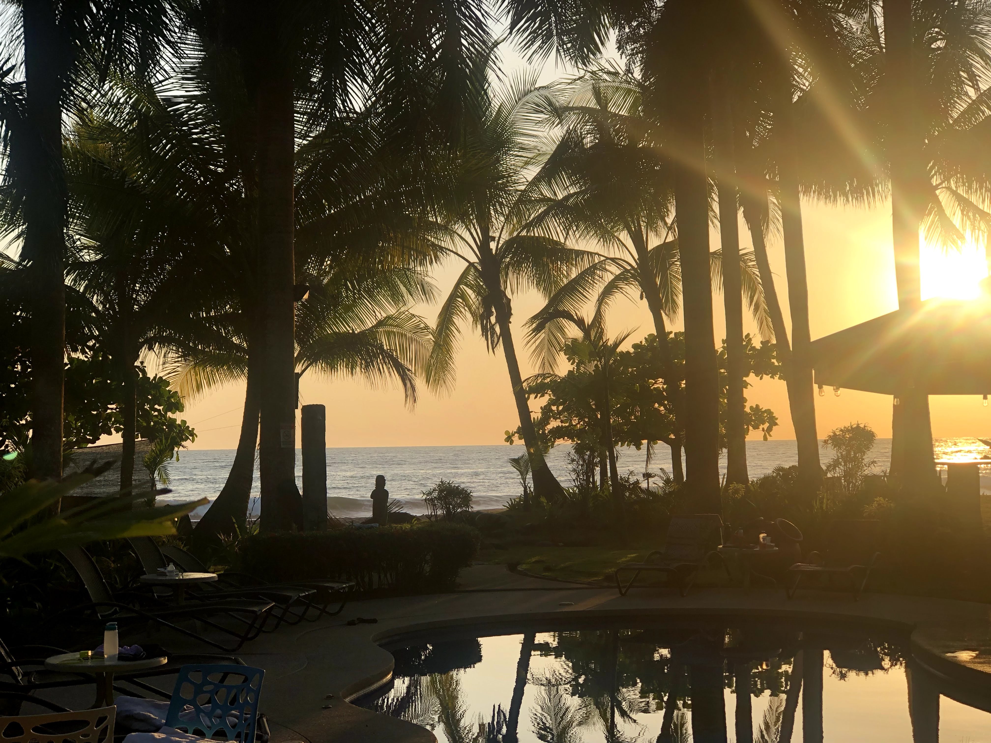 Thumbnail: Pura Vida! 5 Day Reset & Life Mastery in Costa Rica (April 6-10, 2023)