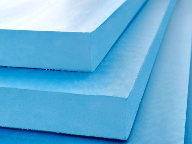 En iyi ısı yalıtım malzemeleri (Taşyünü, EPS, XPS) karşılaştırması ve seçimi