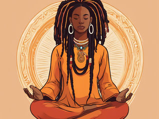 Embarking on a Spiritual Journey: A Personal Narrative