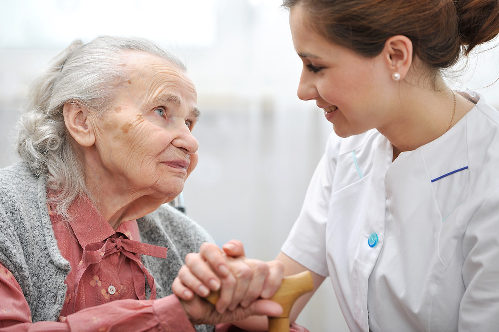 Aged Care and ACFI