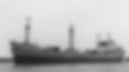 MV Tennyson