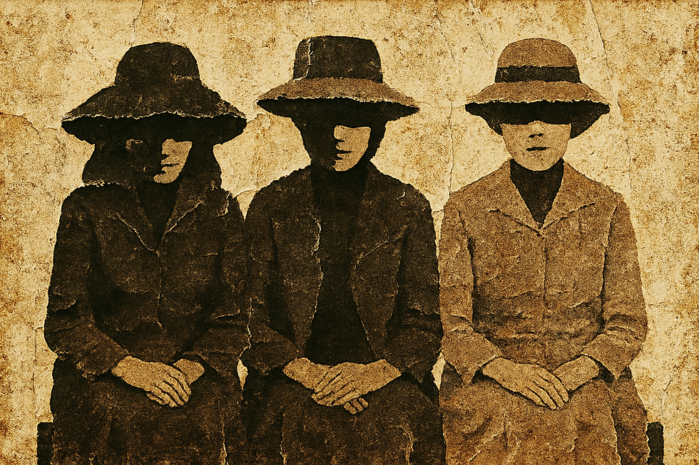 Best of Beckett: An Evening of Short Plays