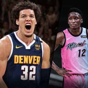 Grading Each NBA Trade Deadline Day Move