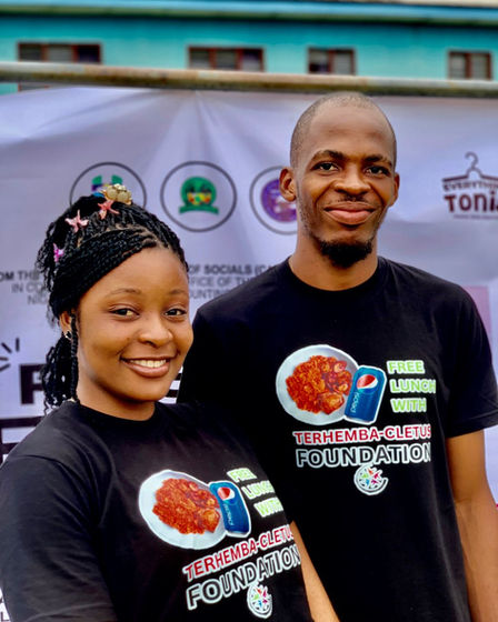 Exploring the TCFoundation and Its Impact on Education and Youth Initiatives