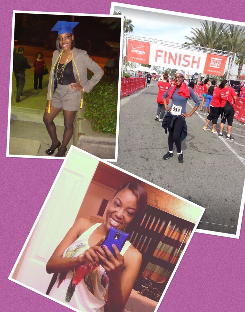 #testimonythursday: An Aspiring Nurse