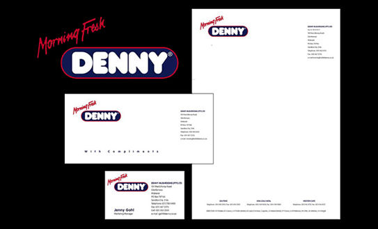 Denny CI