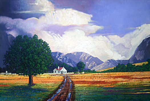 After The Storm