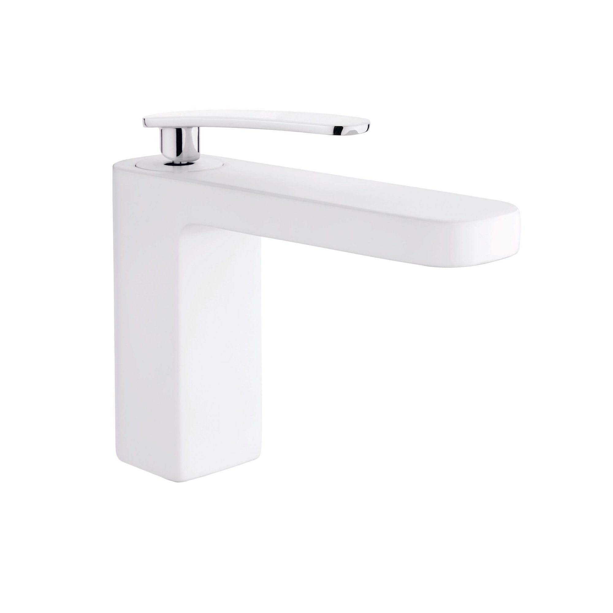 Despertar Cromo y Blanco