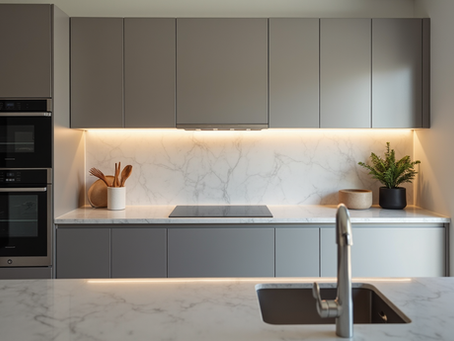 Custom Indoor Kitchens – Designed Around You, Built by American Kitchen & Bath