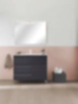 40 "VITALE 3DR CON SUPERFICIE DE CERÁMICA