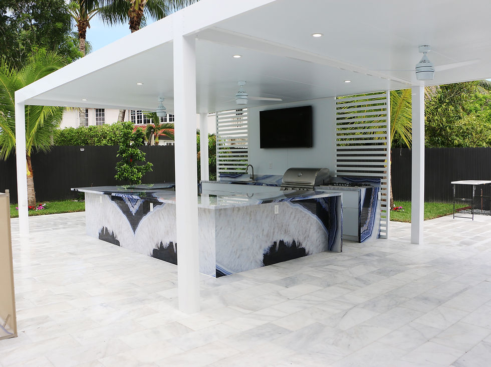 Pergola